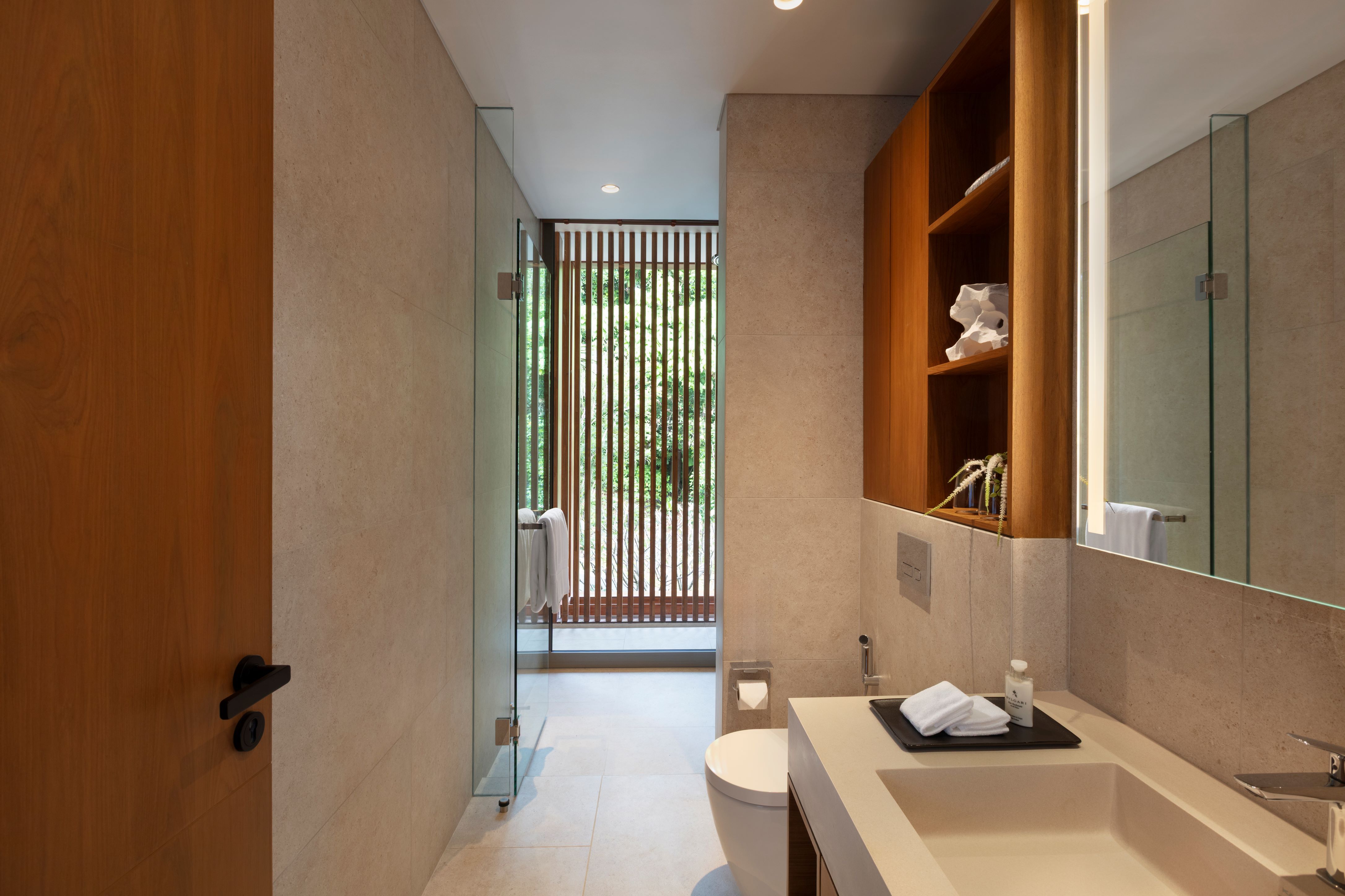 Kiara Reserve Residence Villas 12